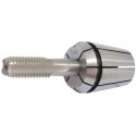 Pince de serrage carré ER20-4x3