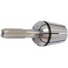 Pince de serrage carré ER20-5,5x4,3