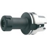 Pince de serrage ER D69893A HSK-A 63-16x100mm