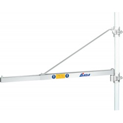 Potence 300 kg longueur 1100 mm