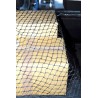Corde en caoutchouc pour filet de conteneur 2x3 - 11 m longue