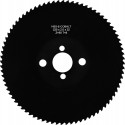 Lame de scie métal circulaire HSSE225x2,0x32 Z180 BW