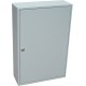 Armoire à clés 150 H. 1 porte 550x380x140