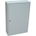 Armoire à clés 150 H. 1 porte 550x380x140