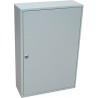 Armoire à clés 150 H. 1 porte 550x380x140