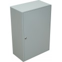 Armoire à clés 250 H. 1 porte 550x380x205