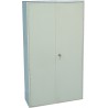 Armoire à clés 780 H. 2 porte 1300x730x250