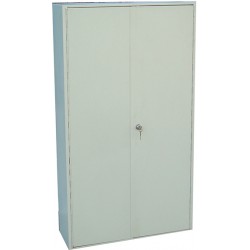 Armoire à clés 940 H. 2 porte 1300x730x250