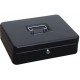 Boite caisse argent ,noir Euroein.,300x240x90