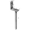 Soutien tzn L-Form 75 Import