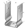 U-Etrier tzn 71 Import