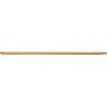 Manche bois rateau 1350 / 37 mm