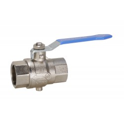 Vanne Ms 1/4" , PN 14 BEE