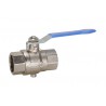 Vanne Ms 3/8" , PN 14 BEE