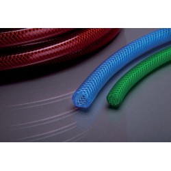 BEHKA-FLEX COLOR rouge 13 X 3,0 mm 50m