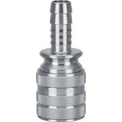 WATERPROFI-Raccord rapide SLW 1/2" - 13 mm