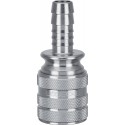 WATERPROFI-Raccord rapide SLW 1/2" - 13 mm