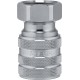 WATERPROFI-Raccord G3/4" IG avec valve