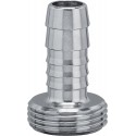 WATERPROFI-Raccord réducteur eau SLW 13 - G3/4" AG