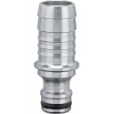 WATERPROFI-Raccod rapide SLW 1/2" - 13 mm