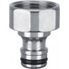 WATERPROFI-Raccod rapide G1/2" IG