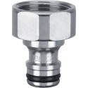 WATERPROFI-Raccod rapide G3/4" IG