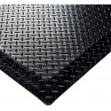 Tapis de diamant en milieu de travail souple, 12mm, 900x600mm