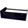 Porte-rouleau de papier pour servante d'atelier 1 PCS