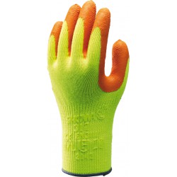 Gant de protection Strick Latex 317, Gr.10 (Par 10)