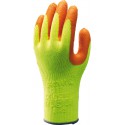 Gant de protection Strick Latex 317, Gr.9 (Par 10)