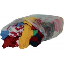 Chiffon en jersey 5kg vrac