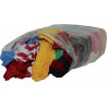 Chiffon en jersey 5kg vrac