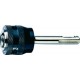 Adaptateur pour scies cloche Power Change, Queue d'emmanchement : SDS-plus