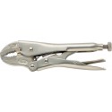 Pince étau 185mm TECO
