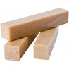 Bloc nettoyant bande de poncage 40x40x220mm