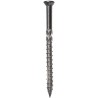 Vis terrasse ISR25 acier inoxydable A2 5x70HP (Par 100)