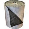 Rouleau 3 plis - Absorbants huile 40cm x 30m