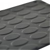 Tapis caoutchouc . 3 mm, 1x10m IN3023