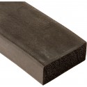 Profil EPDM 20x10mm, 50 m