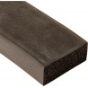 Profil EPDM 25x15mm, 25 m