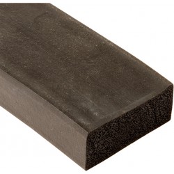 Profil EPDM 30x5mm, 50 m