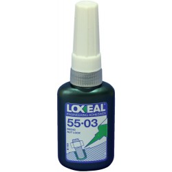Frein filet mf LOXEAL 55-03 10ml (Par 10)