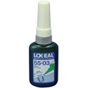 Frein filet mf LOXEAL 55-03 10ml (Par 10)