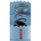 Ressort d'éjection pour scies cloche Power Change, Long. : 30 mm