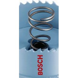 Ressort d'éjection pour scies cloche Power Change, Long. : 30 mm