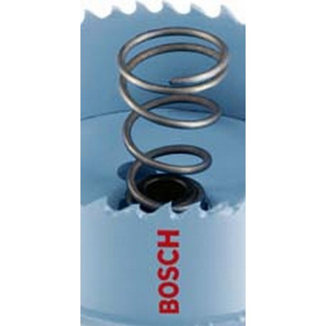 Ressort d'éjection pour scies cloche Power Change, Long. : 30 mm