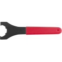Clé de serrage pour les vis de fixation de coupe pour ER 40