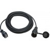 Rallonge electrique 5m H05RR-F3G1,5