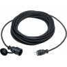 Rallonge electrique IP44 5m H07RN-F3G1,5