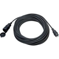 Rallonge electrique IP4410m H07RN-F3G2,5